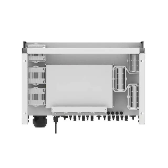 Inversor Solar Deye SUN-75K-G03 75kW - 380V Trifásico - Foto 2