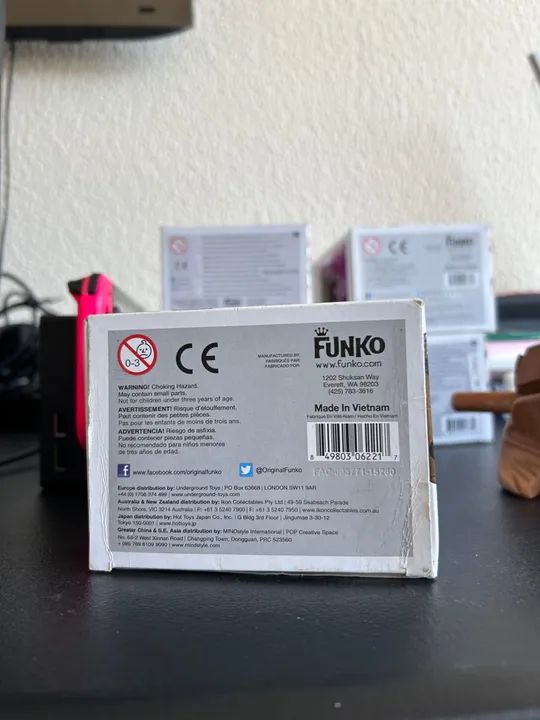 Finn Star wars - Foto 5