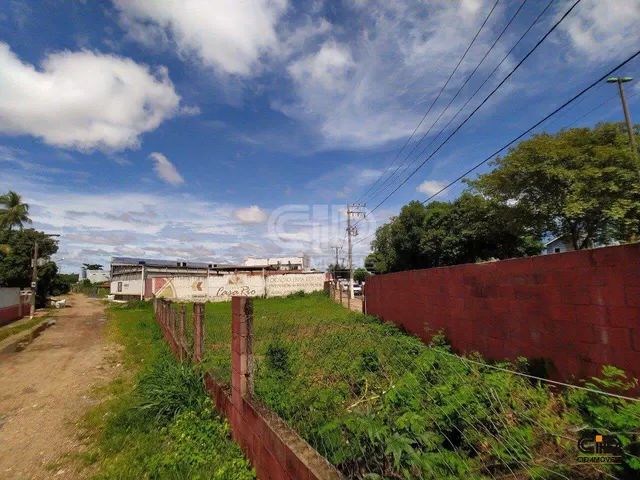 Terreno com 648,00m² a venda, próximo a Orla do Porto - Cuiabá - Foto 5
