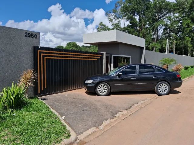 Terrenos ## Butiatuvinha Cond Fechado Estr Ângelo Pianaro ## * - Foto 5