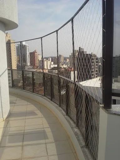 Redes de Proteção para crianças e pets na Vila Prudente  - Foto 3