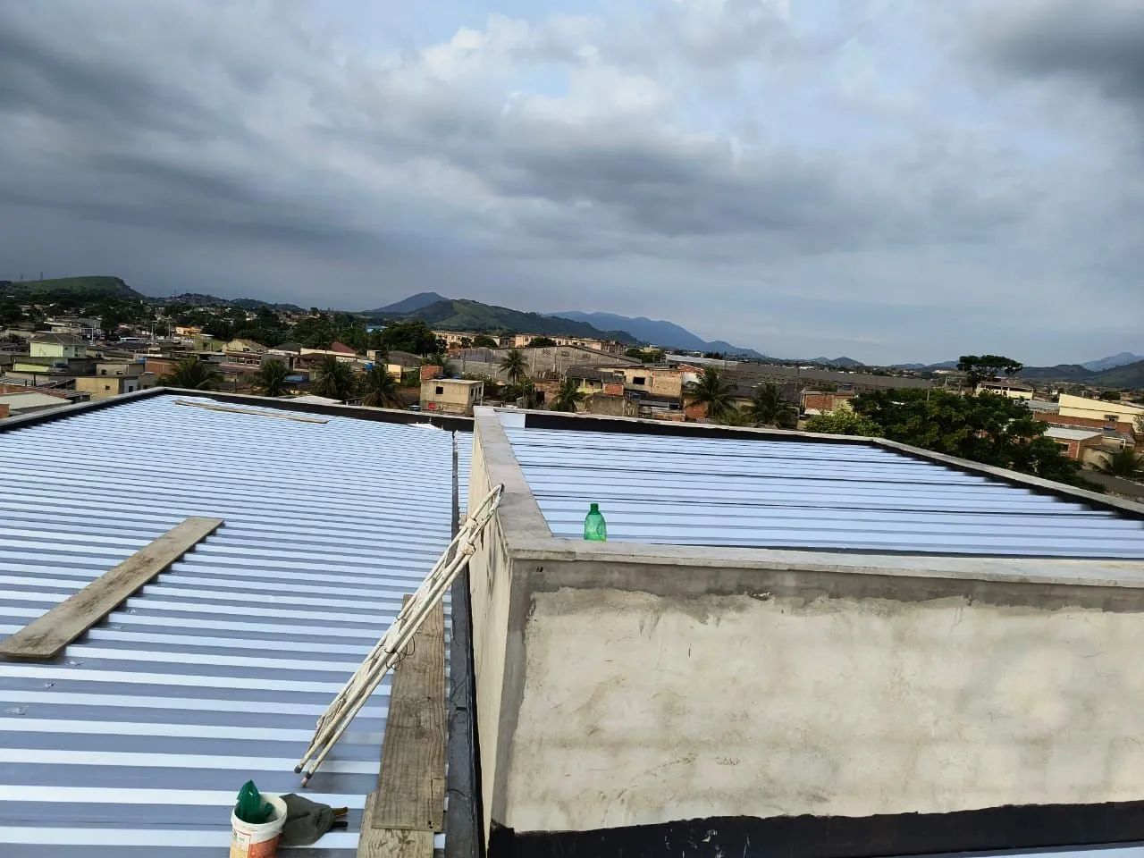 Pingadeira para muro - Foto 5