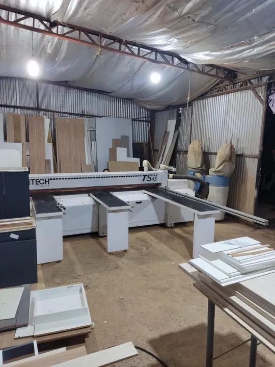 Seccionadora manual - Foto 3