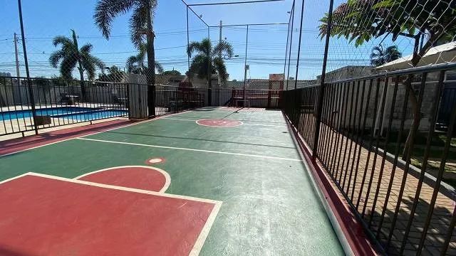 Apartamento de 2/4 Gran Imperio Jardim Imperial - Foto 5