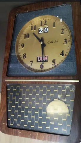 Relógio 