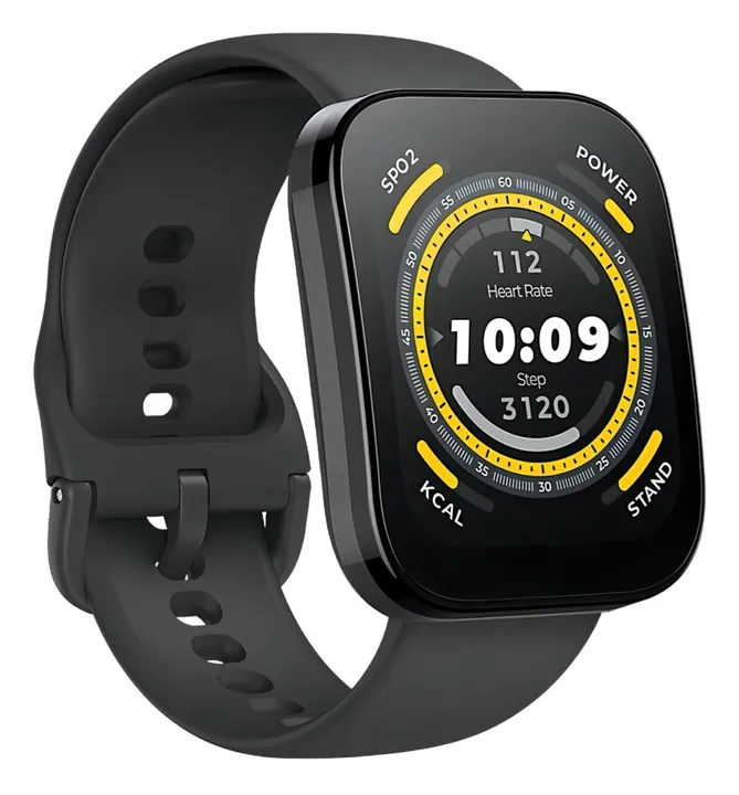 Amazfit Bip 5 Entrega Grátis 3 x Sem Juros