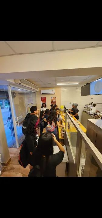 Loja de 250m2 no miolo de Icaraí. Em frente ao Campo de São Bento. Aluguel 7k. Reformada. - Foto 10