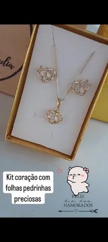 Conjutinhos Dia Dos namorados  - Foto 3