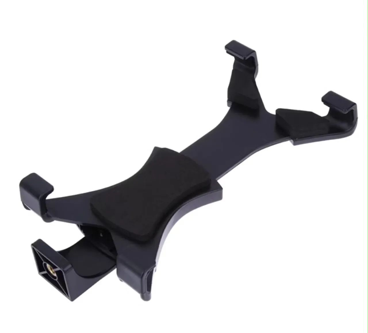Adaptador Suporte de Tripé para Tablet iPad universal  - Foto 5