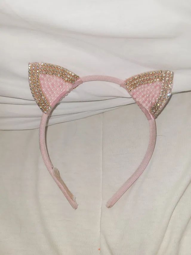 kit duas tiaras - Foto 4