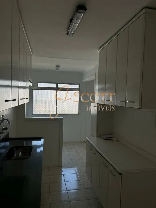 Apartamento para Locação no Jardim Marajoara! - Foto 5