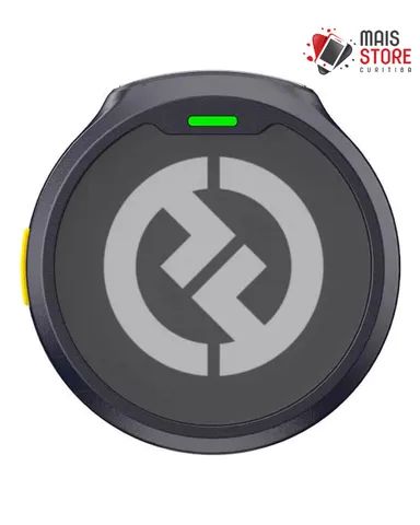 Microfone Sem Fio Hollyland Lark M2 Duo - Foto 2