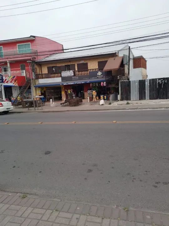 foto - Almirante Tamandaré - Cachoeira