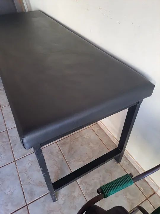 Maca Reforçada para Estética, Spa e Massagem - Foto 3
