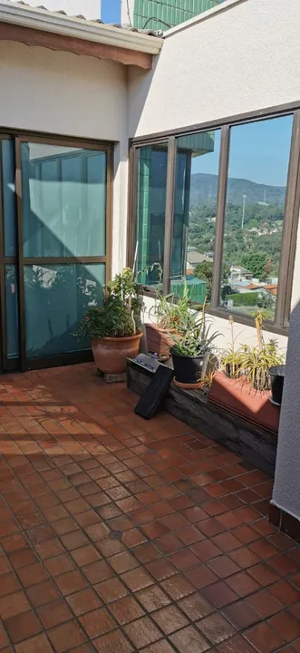Apartamento Condomínio Vila Conde com vista para serra do Japi