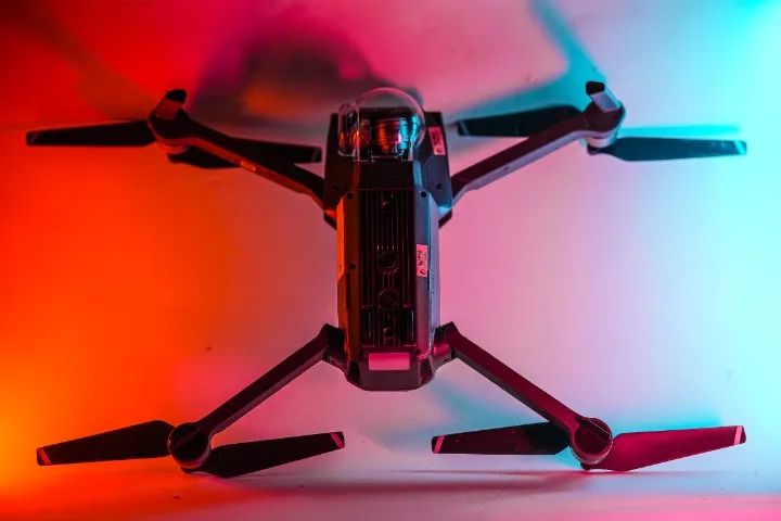 Mavic Pro Kit completo - Foto 6