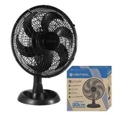 Ventilador Turbo eco 30Cm