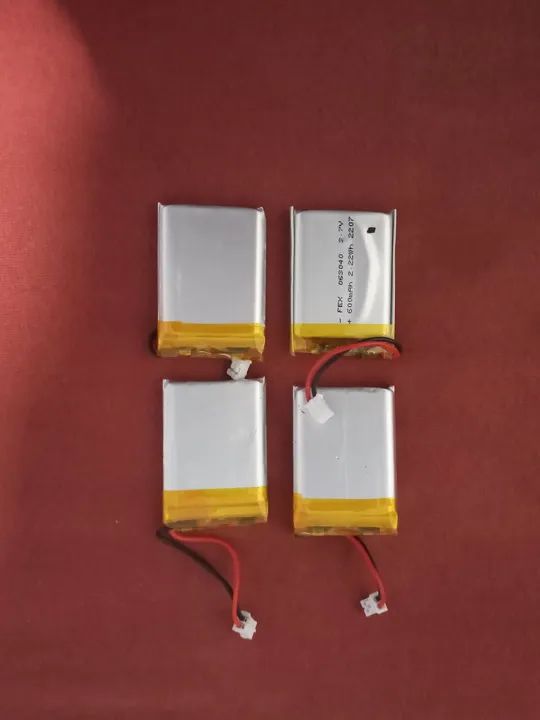 Bateria para controle de PS4 Nova  - Foto 2