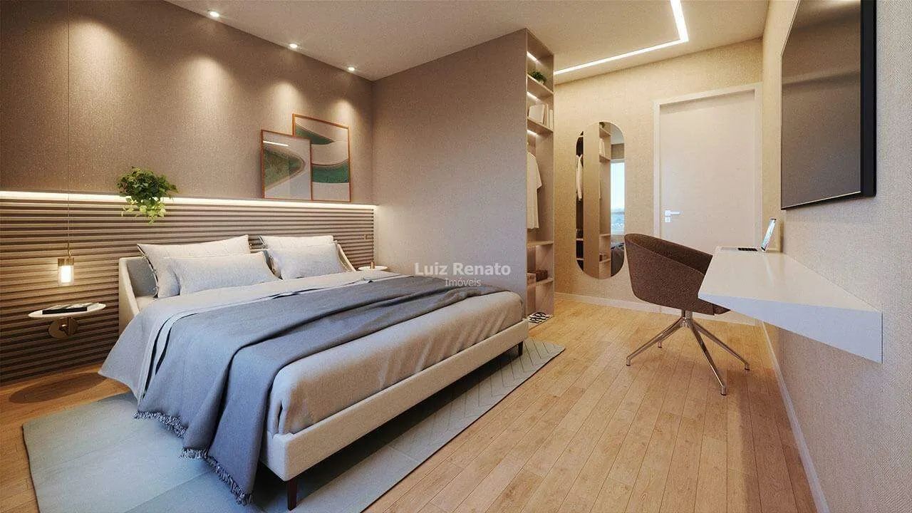 Apartamento a venda no bairro - Foto 3
