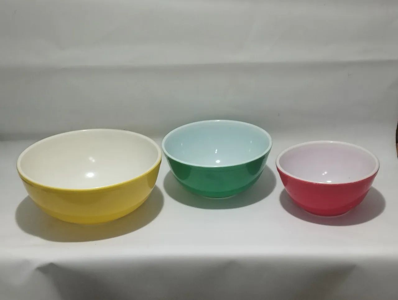 Pyrex bowls - Foto 2