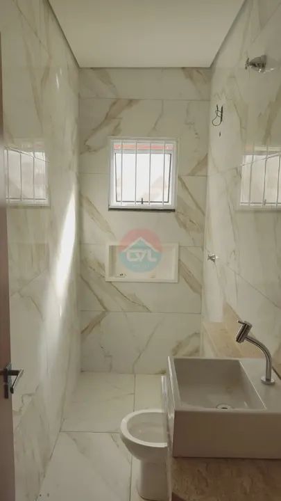 Ótima Residência Bairro Cidade Verde. codigo: 75456