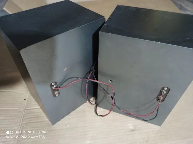 Novik speaker box set64595546676099122