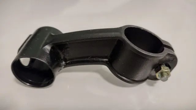 NOVO - Suporte para transporte na bicicleta - Foto 2