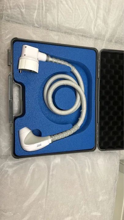 Aparelho estético ENDYMED PRÓ com 07 ponteiras, vendo. - Foto 5