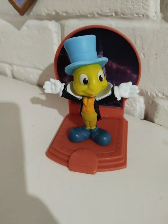 Brinquedo McDonald's  - Foto 2