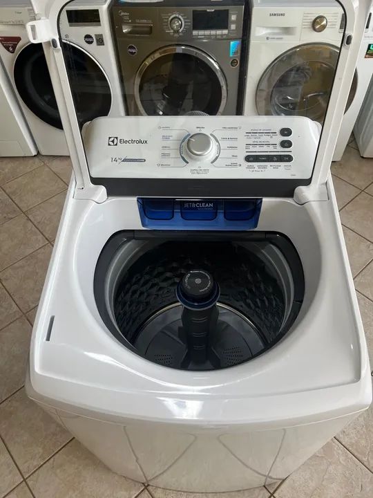 Electrolux Essential Care LED14 220V Garantia da loja!  - Foto 5