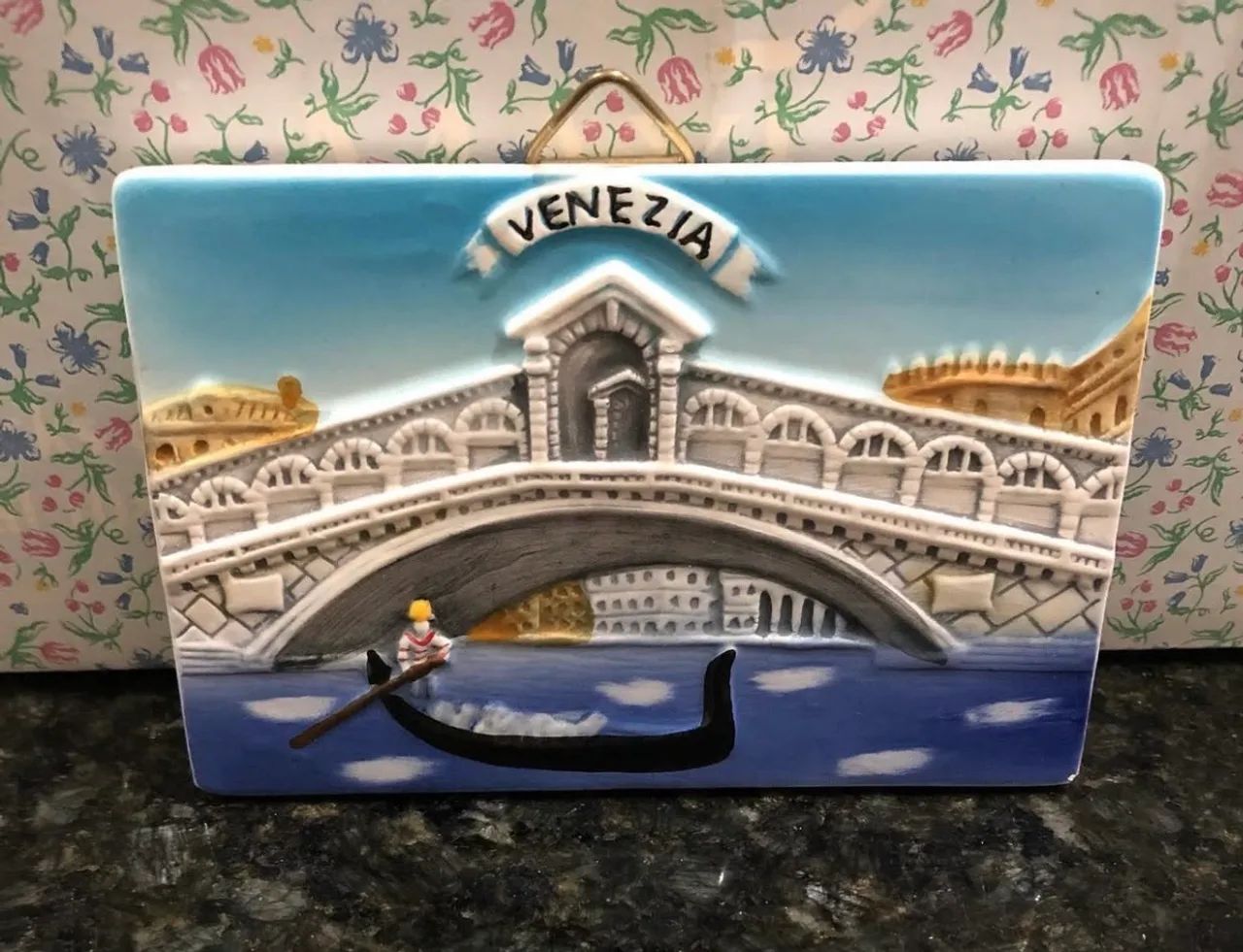 Souvenir de Veneza
