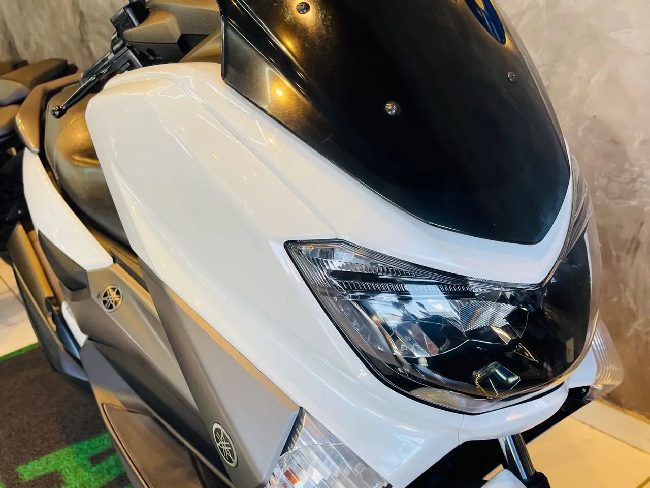 Nmax 160 2020 ALFA MOTOS - Foto 7