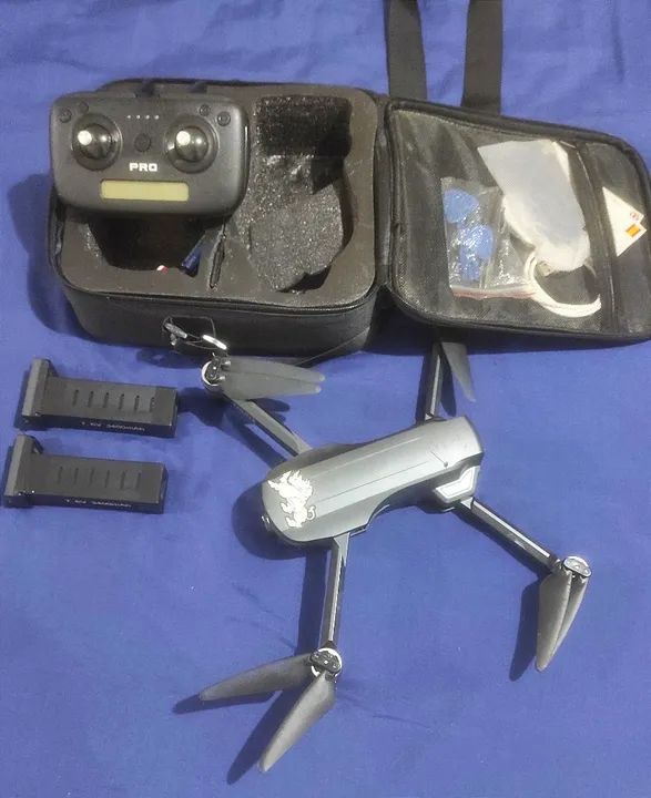 Drone SG908 - Foto 5