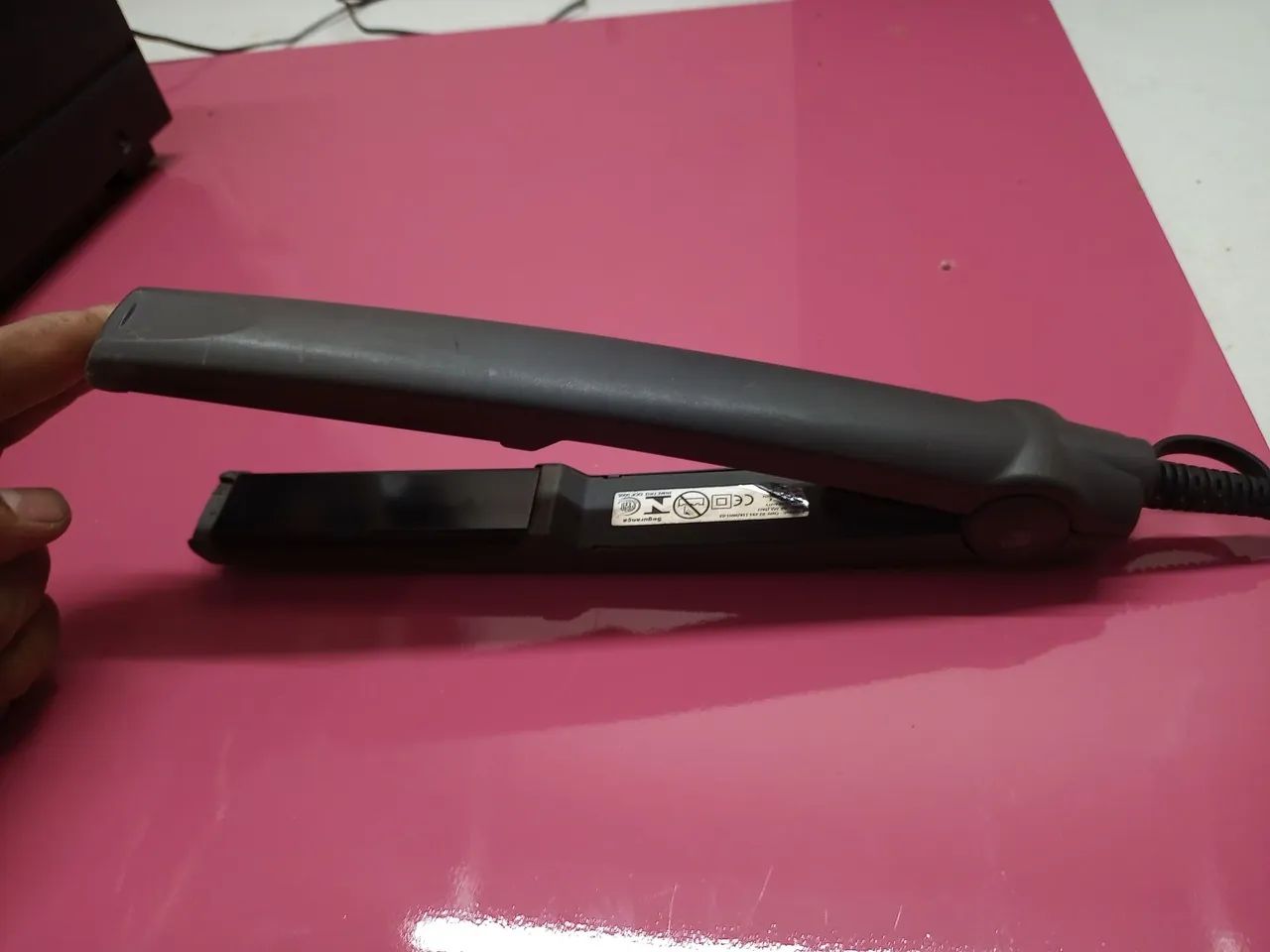 Pracha Beauty gama 110v - Foto 2