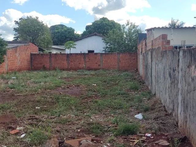 Vendo terreno no jardim Novo Horizonte  - Foto 3