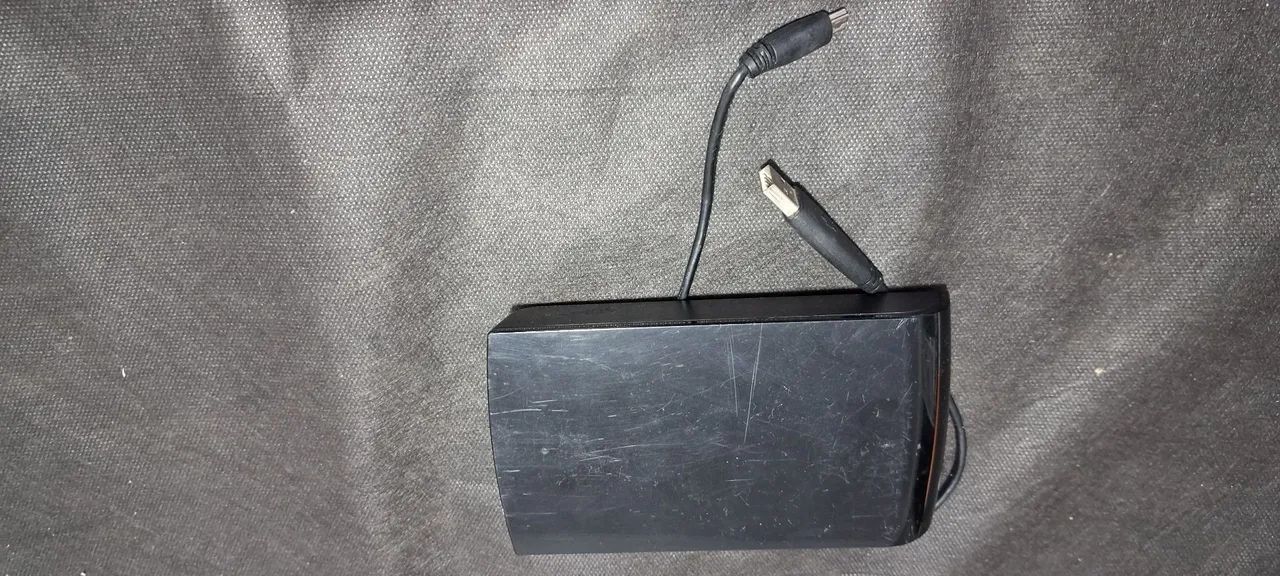 HD Externo Seagate 1TB - Foto 2