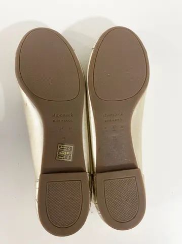 Sapatilha Shoestock Pelica - Foto 3