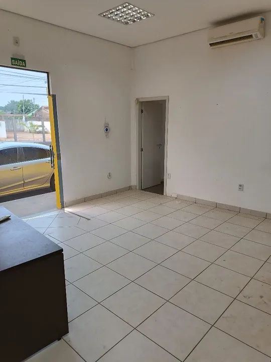 Conjunto de salas comerciais - Foto 13