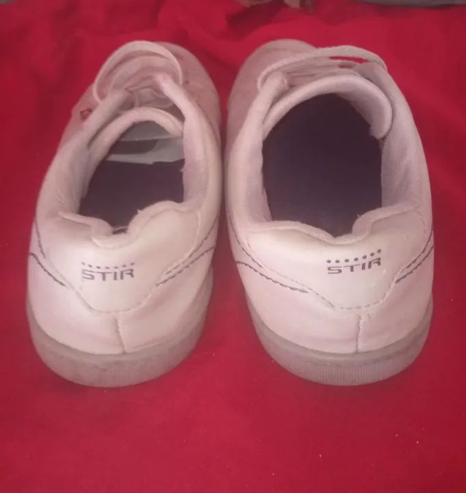 Tênis Casual STIR Masculino N;36 - Foto 6