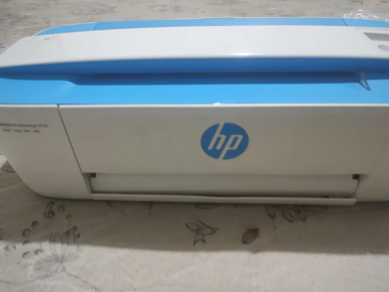Multifuncional HP