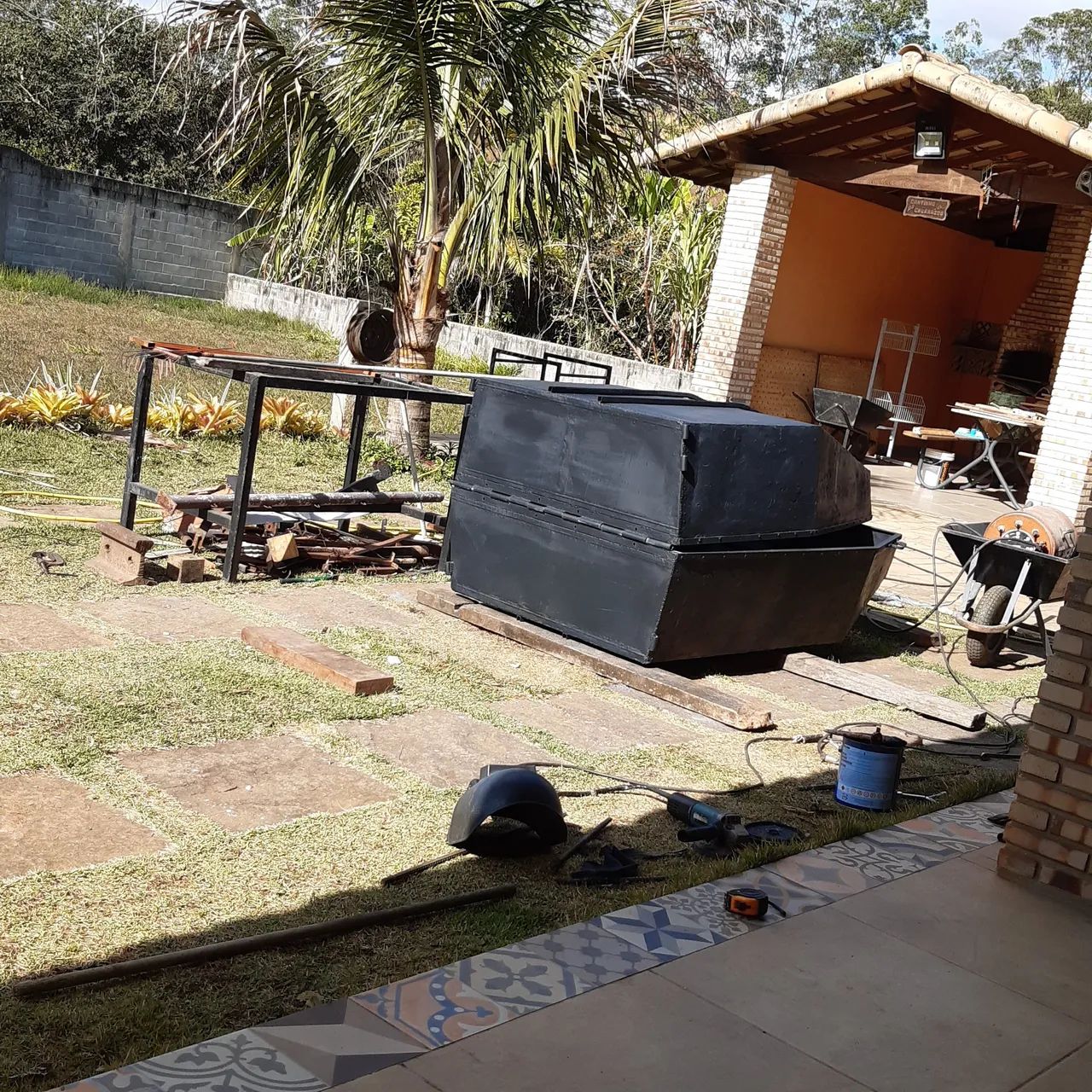 Barco diferenciado  - Foto 2