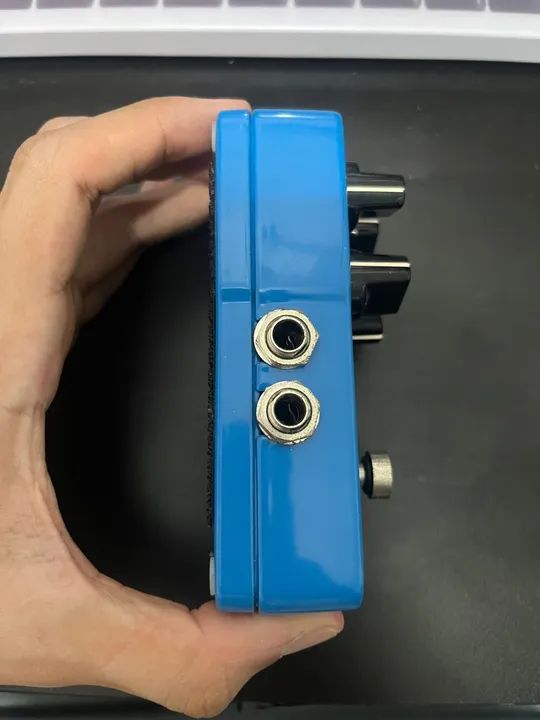 Pedal de GuitarraFlashback Delay 2 TC Electroni - Foto 3