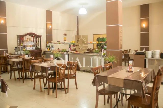 Restaurante à Venda em Canasvieiras 50 metros da praia
