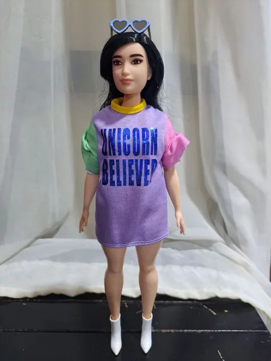 Barbie Fashionista 127 - Foto 2