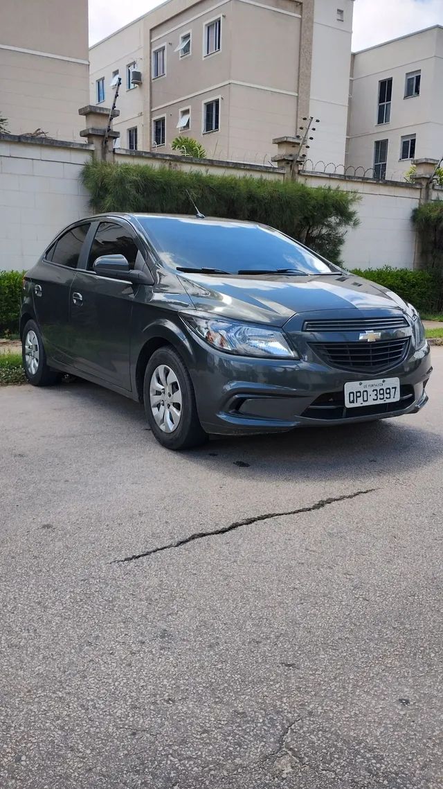 CHEVROLET JOY 2019 Usados e Novos