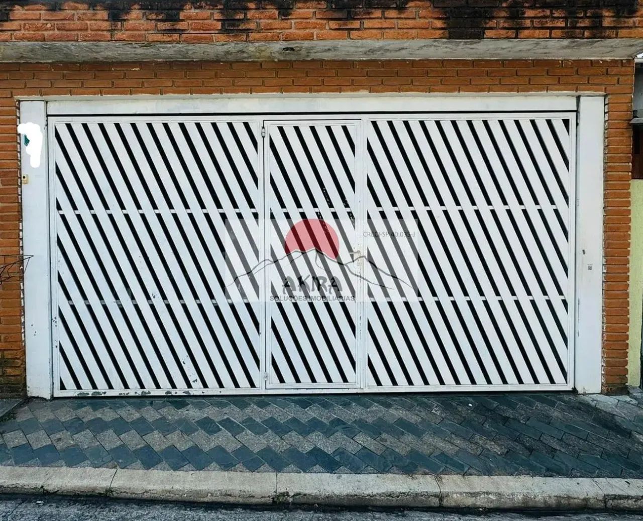 Casa em Jardim Sao Roberto - Guarulhos