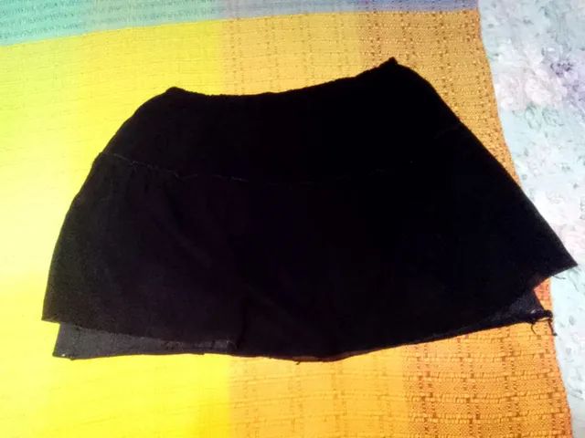 3 SHORTS & 1 SAIA N°42.   FEMININOS - Foto 5