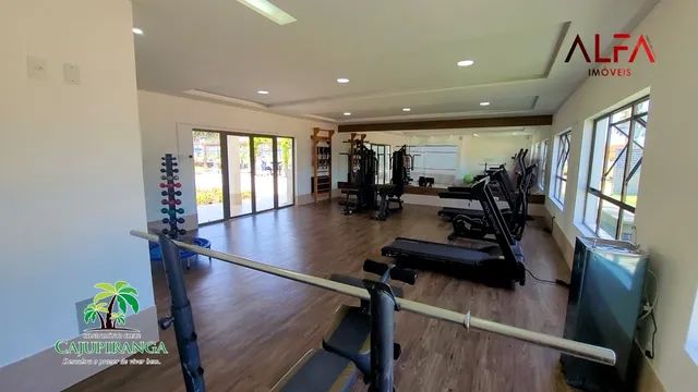 Condomínio Clube Cajupiranga | 60x SEM JUROS - Foto 6