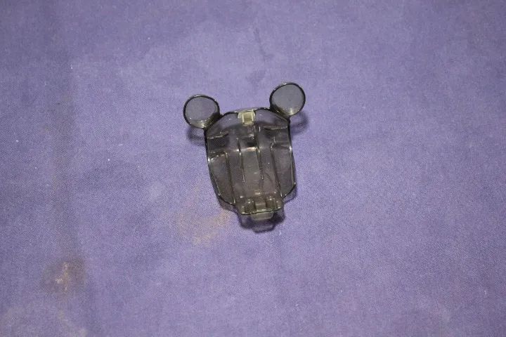 Dji Mini 3 Pro - Tampa de Proteção Frontal 