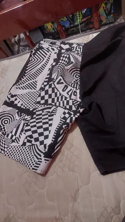 Bermuda Volcom  - Foto 5